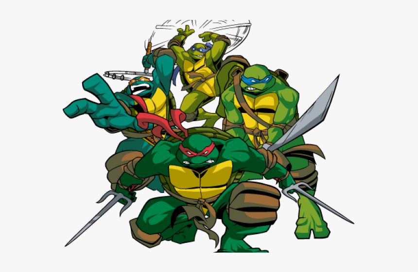 Detail Ninja Turtles Downloads Nomer 45