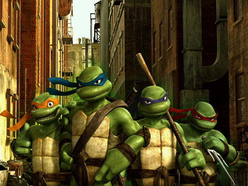 Detail Ninja Turtles Downloads Nomer 49