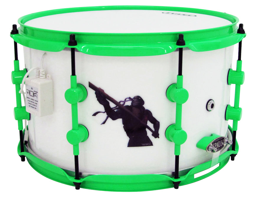 Detail Ninja Turtles Drum Set Nomer 14