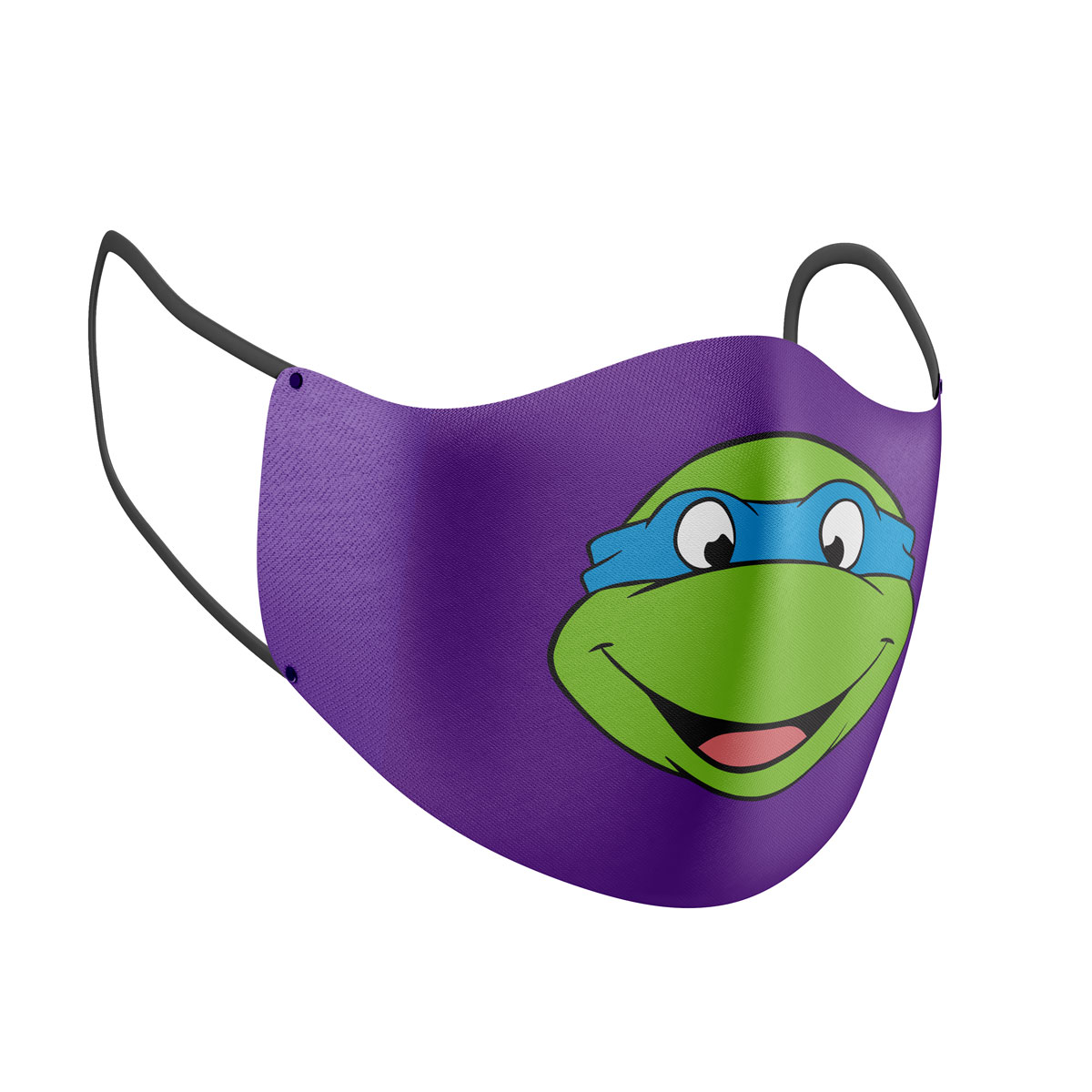 Detail Ninja Turtles Face Images Nomer 20