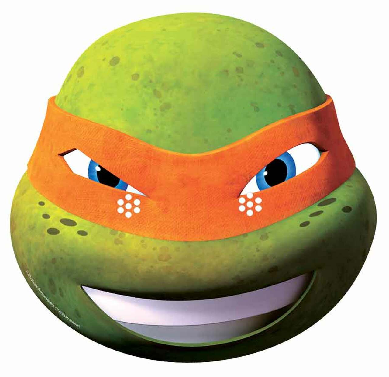 Detail Ninja Turtles Face Images Nomer 41