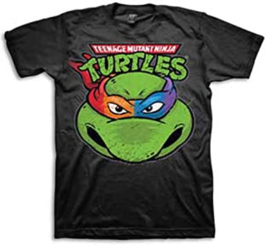 Detail Ninja Turtles Face Images Nomer 47