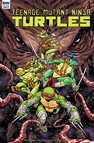 Detail Ninja Turtles For Free Nomer 31