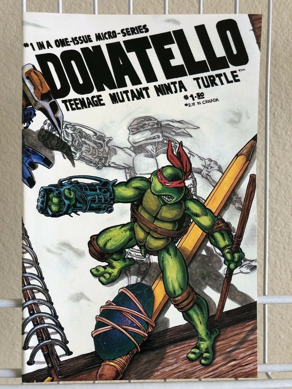 Detail Ninja Turtles For Free Nomer 40