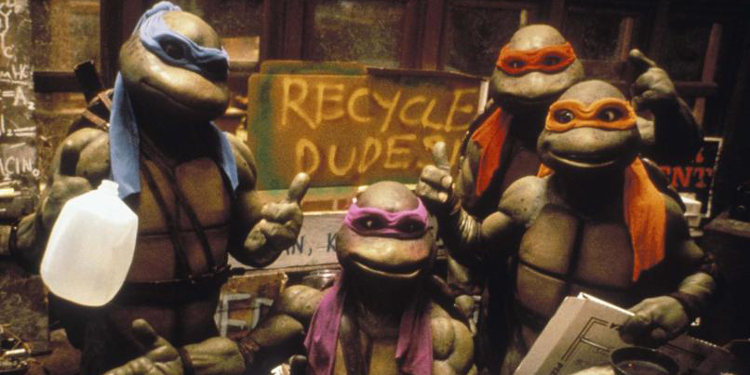 Detail Ninja Turtles For Free Nomer 6