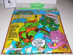 Detail Ninja Turtles Kite Nomer 18