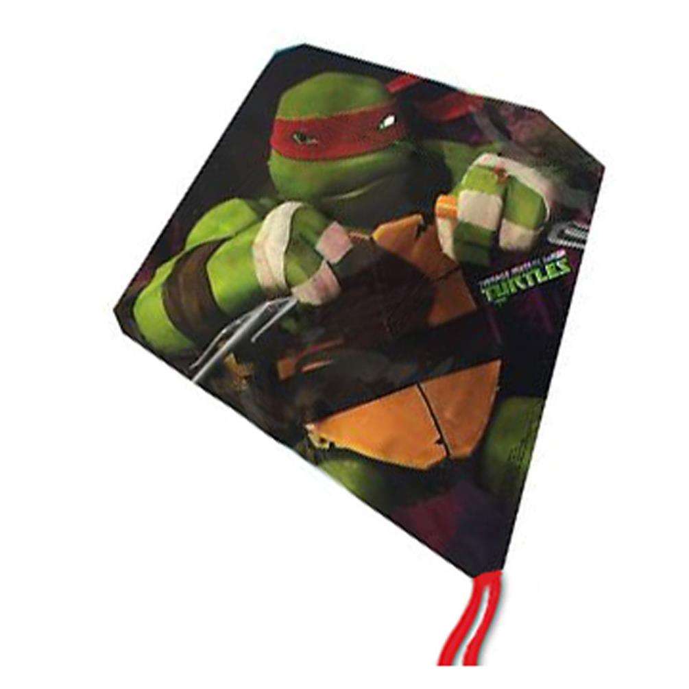 Detail Ninja Turtles Kite Nomer 29