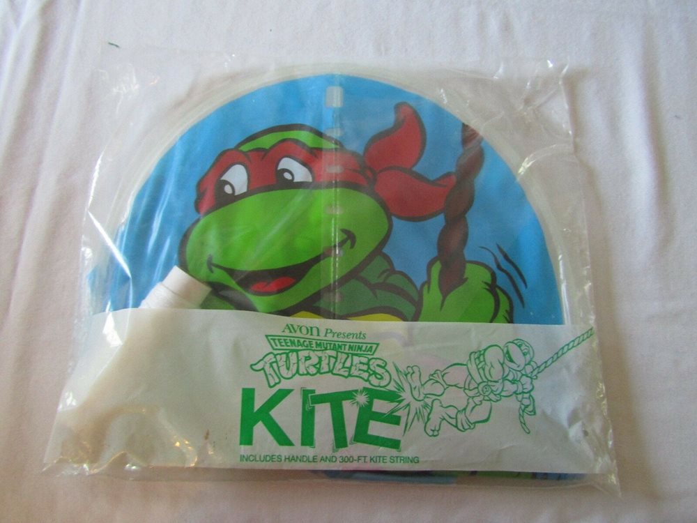 Detail Ninja Turtles Kite Nomer 40