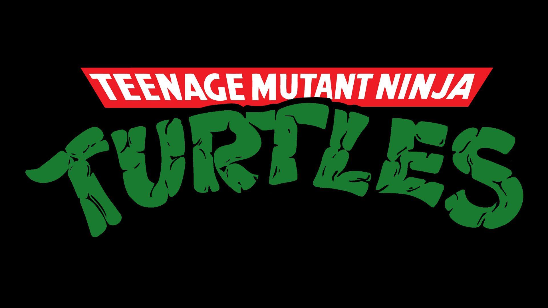 Detail Ninja Turtles Logo Nomer 11