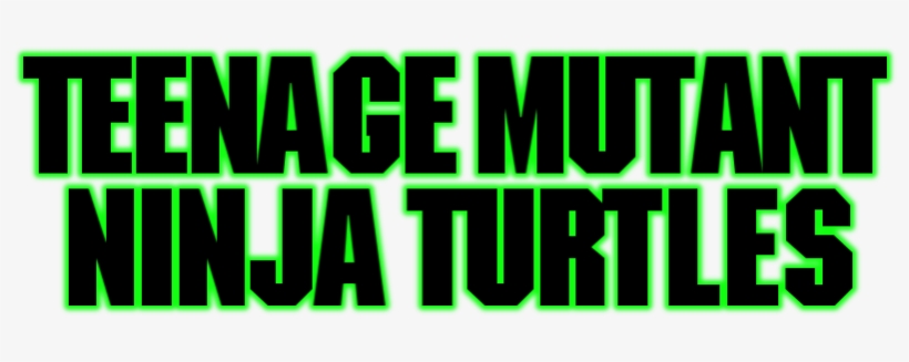 Detail Ninja Turtles Logo Nomer 12
