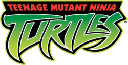 Detail Ninja Turtles Logo Nomer 26