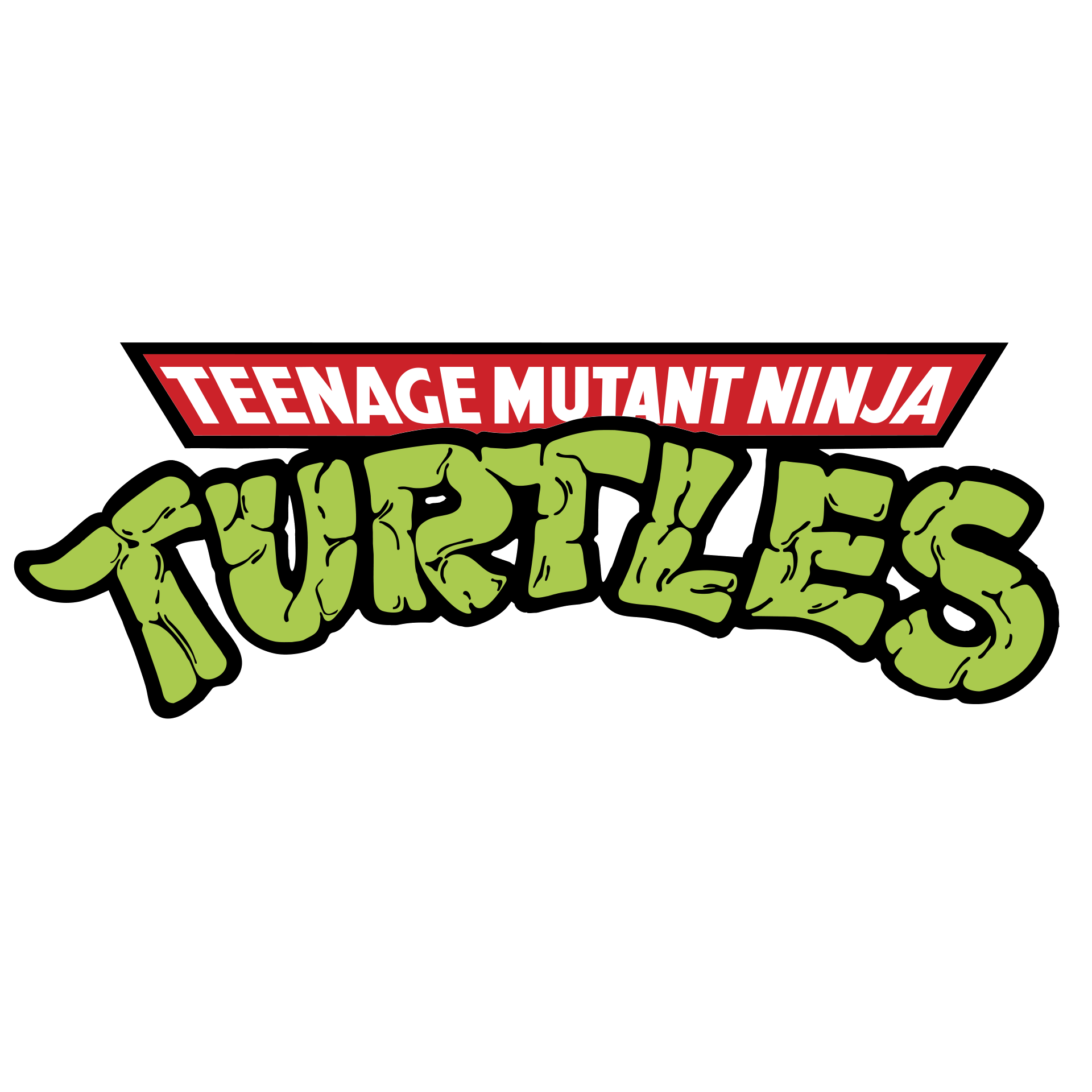 Detail Ninja Turtles Logo Nomer 4