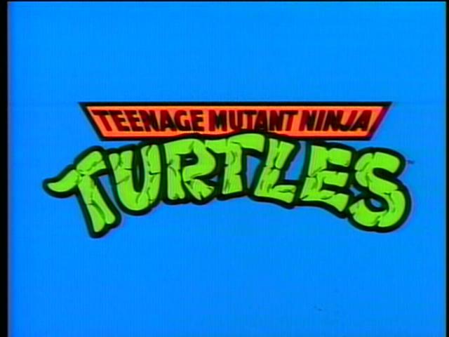 Detail Ninja Turtles Logo Nomer 38