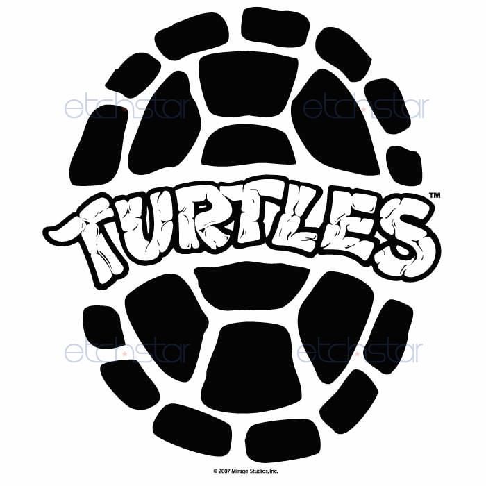Detail Ninja Turtles Logo Nomer 5