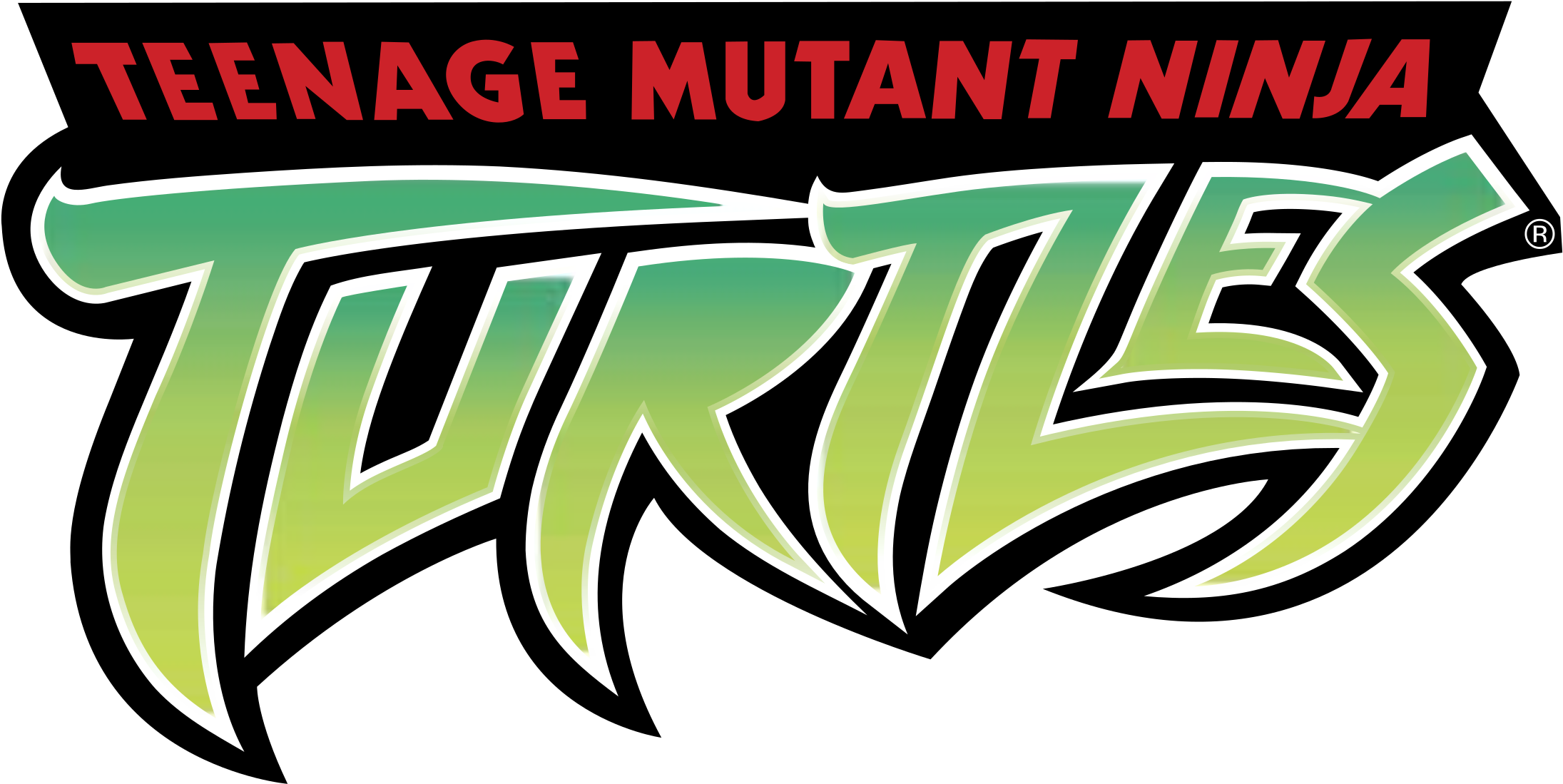 Detail Ninja Turtles Logo Nomer 42