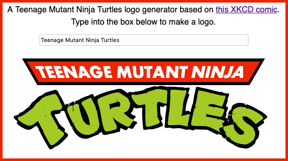 Detail Ninja Turtles Logo Nomer 49