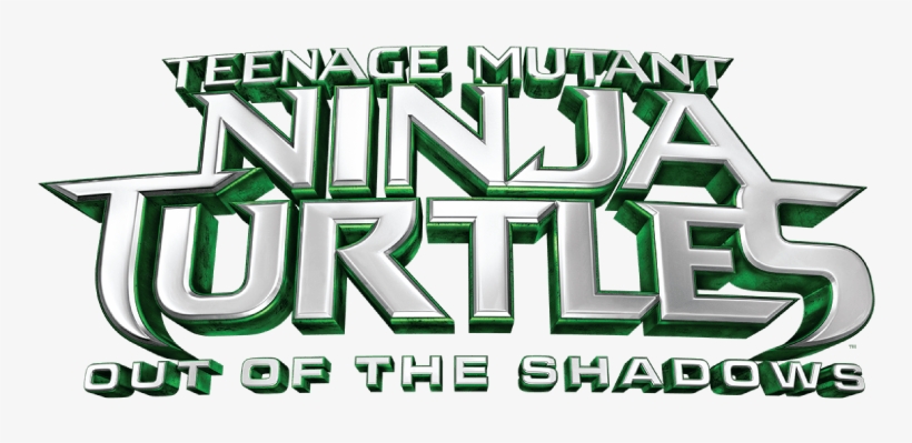 Detail Ninja Turtles Logo Nomer 52