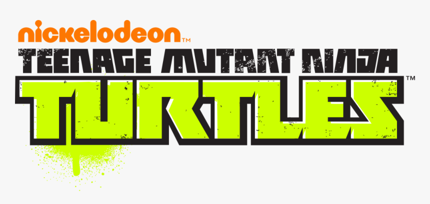 Detail Ninja Turtles Logo Nomer 55