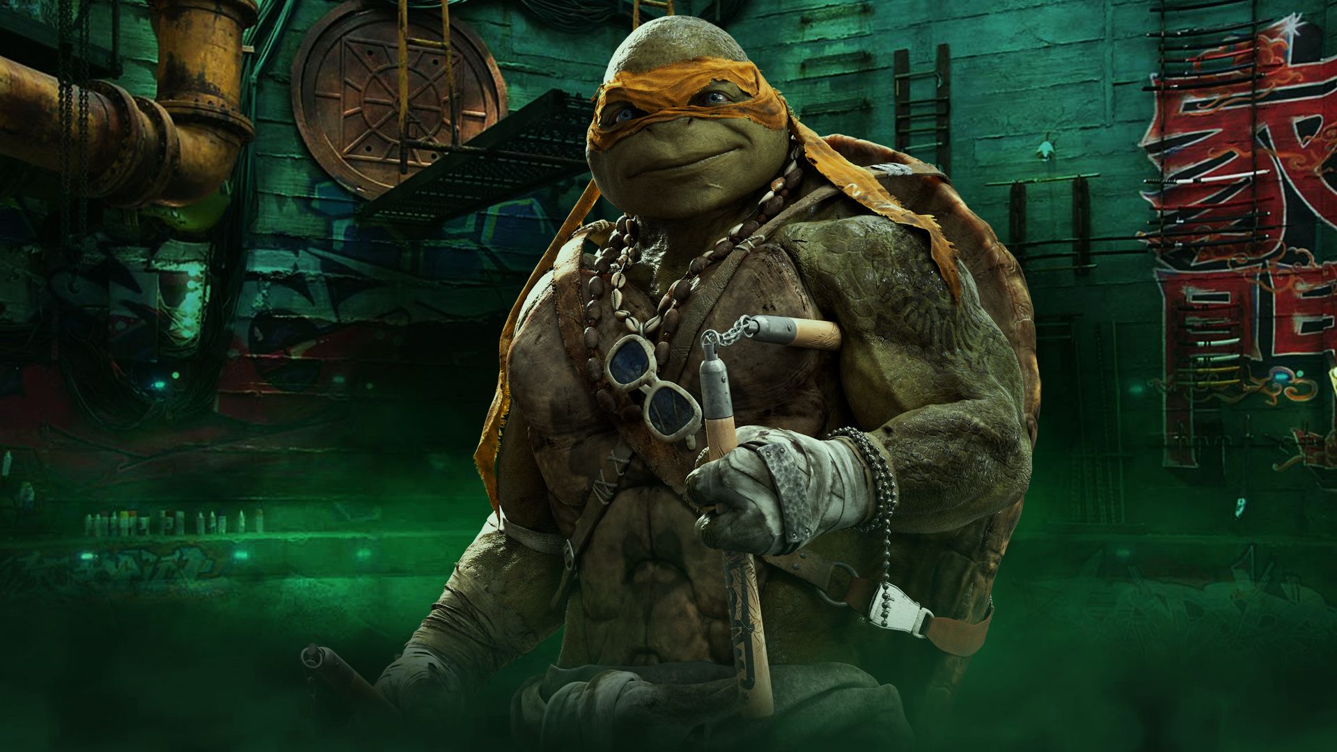 Detail Ninja Turtles Movie Free Download Nomer 21