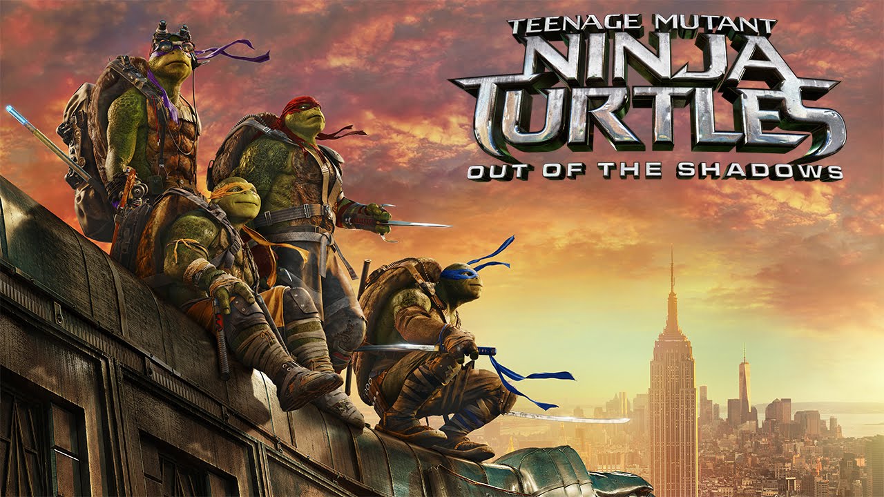 Detail Ninja Turtles Movie Free Download Nomer 28