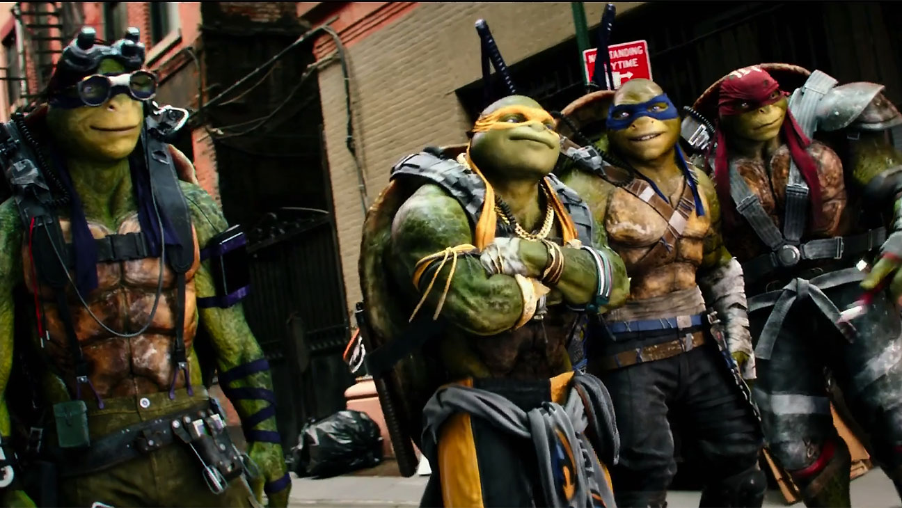 Detail Ninja Turtles Movie Free Download Nomer 51