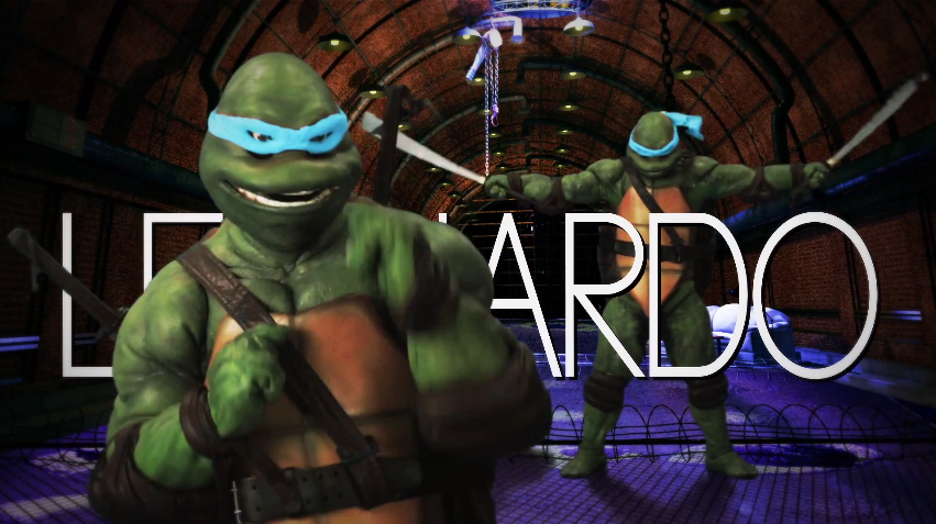 Detail Ninja Turtles Named After Nomer 48