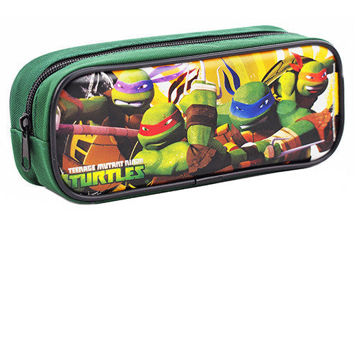 Detail Ninja Turtles Pencil Box Nomer 11