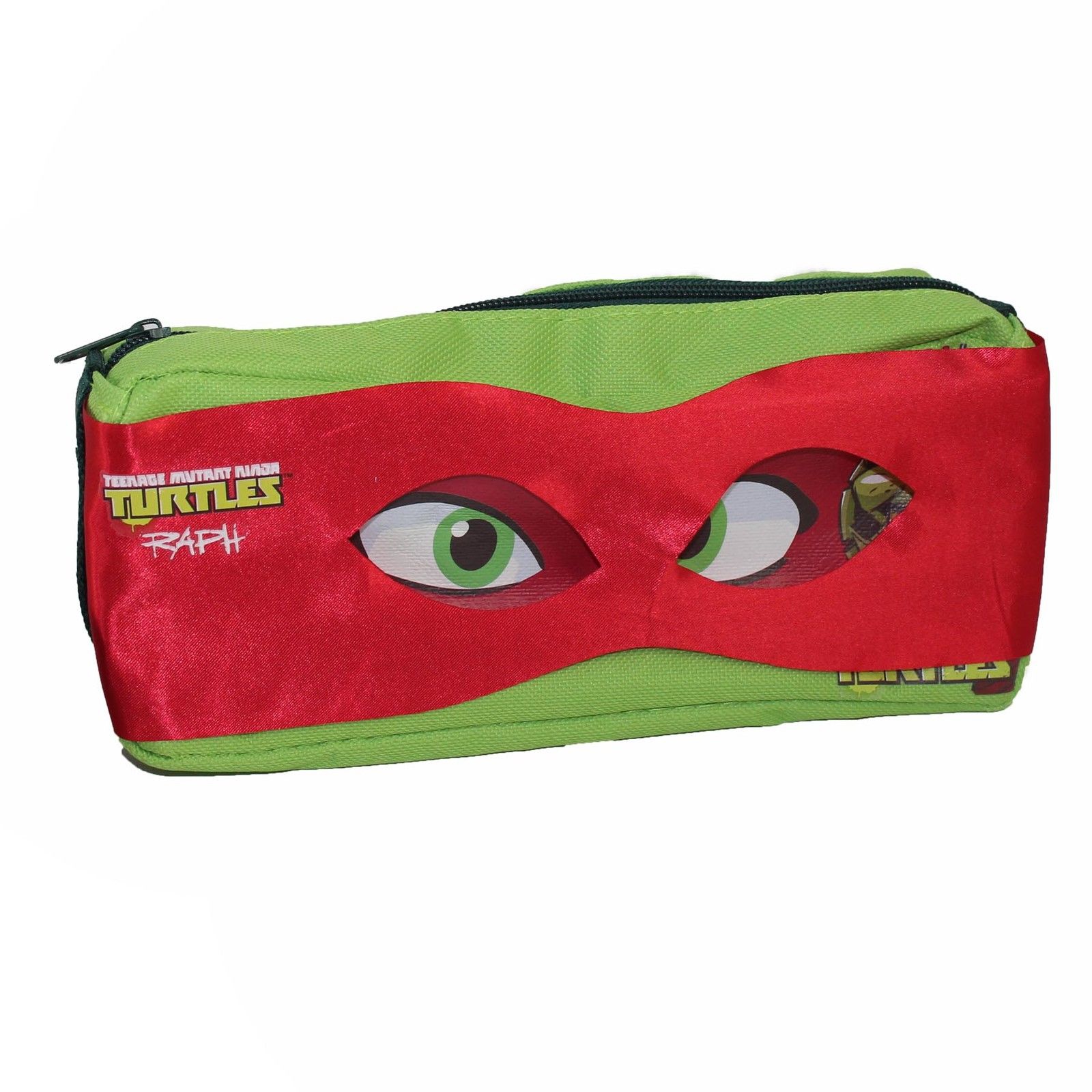 Detail Ninja Turtles Pencil Box Nomer 32