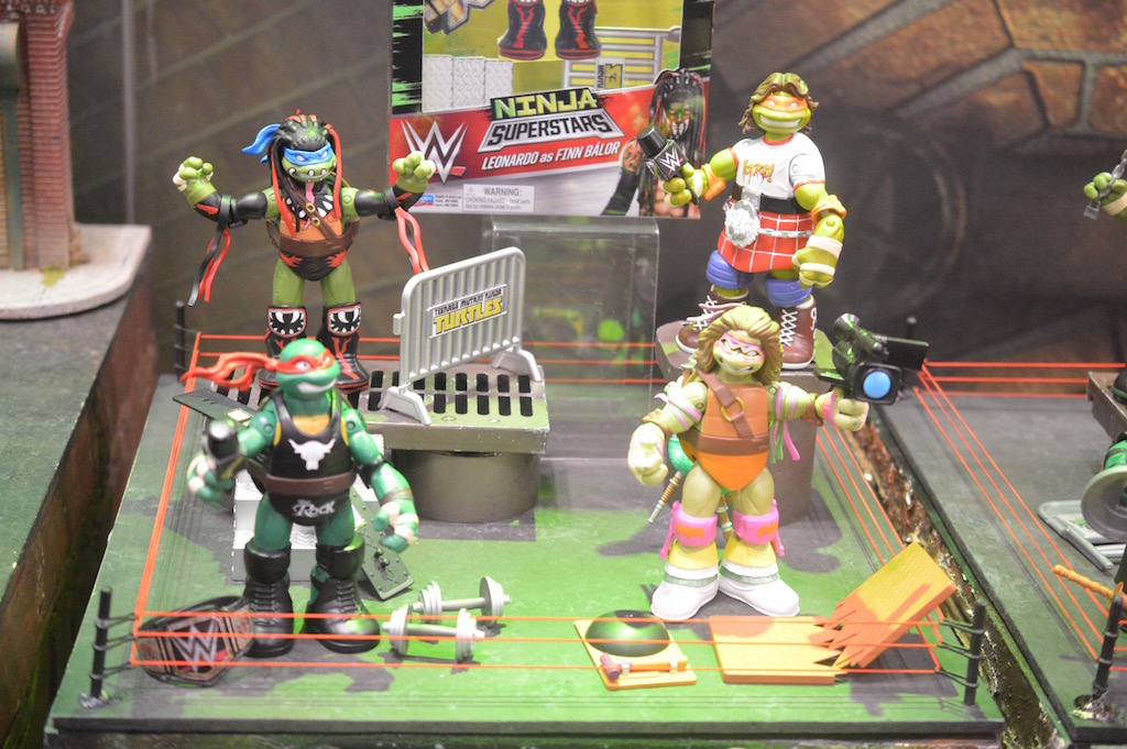 Detail Ninja Turtles Photo Booth Nomer 57