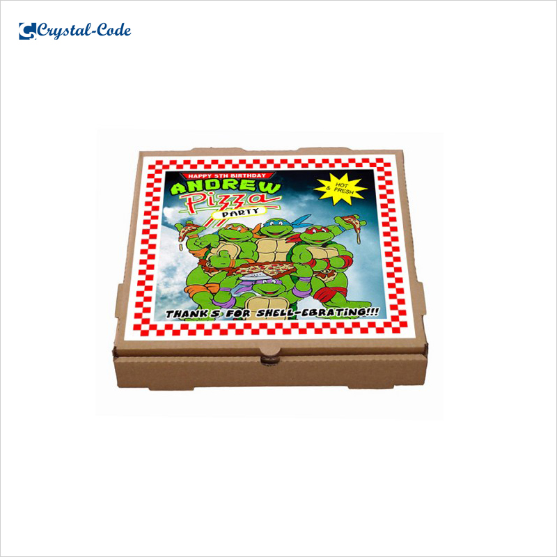 Detail Ninja Turtles Pizza Box Labels Nomer 22