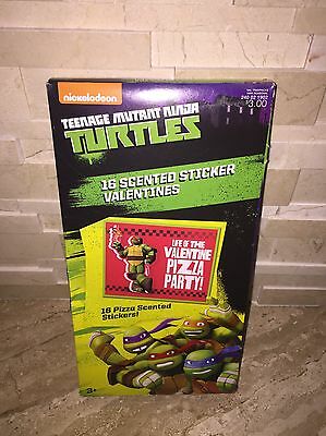Detail Ninja Turtles Pizza Box Labels Nomer 33