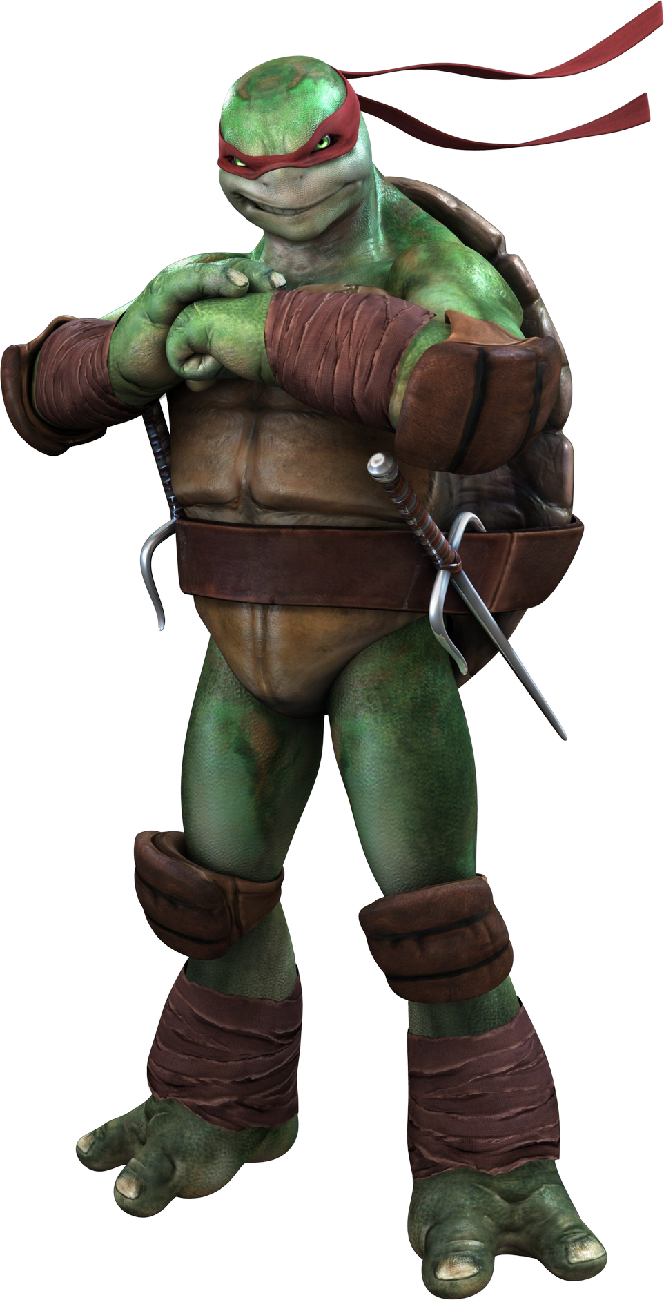 Detail Ninja Turtles Png Nomer 26