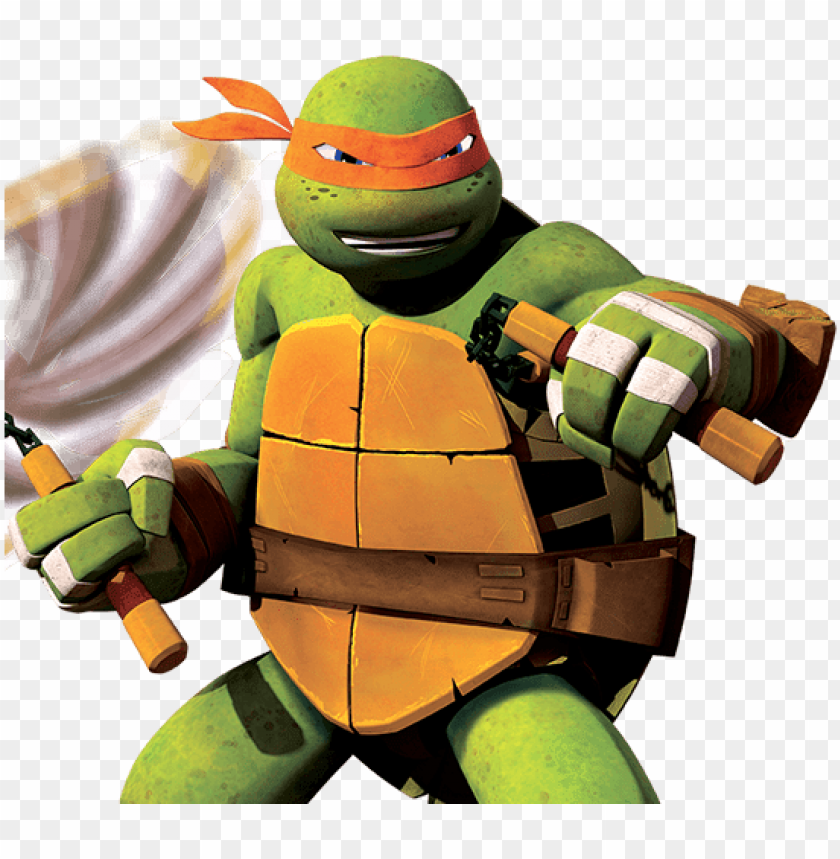 Detail Ninja Turtles Png Nomer 47