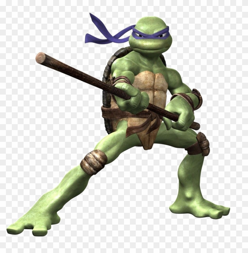 Detail Ninja Turtles Png Nomer 10