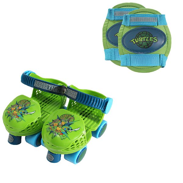 Detail Ninja Turtles Roller Skates Nomer 28