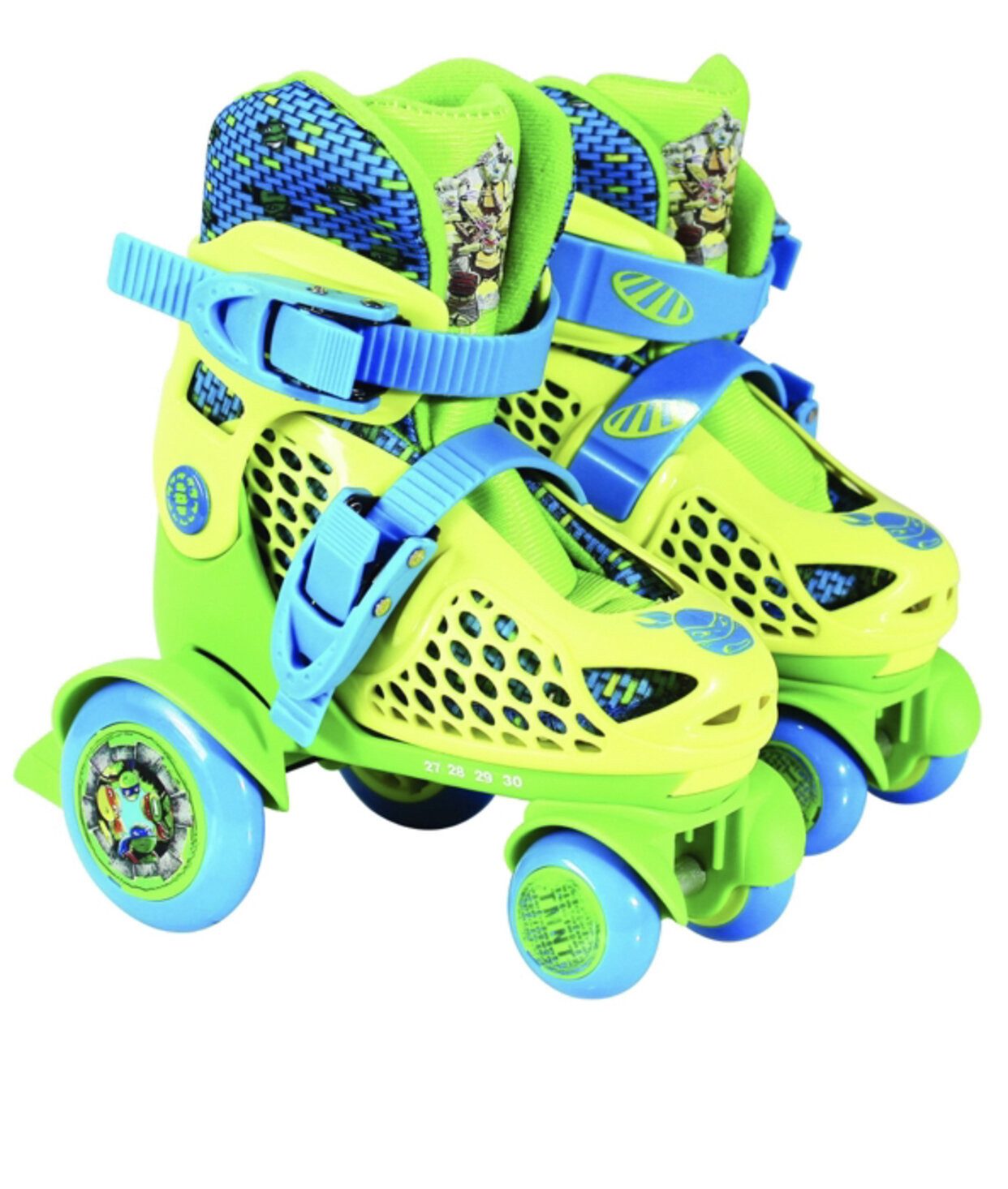 Detail Ninja Turtles Roller Skates Nomer 53