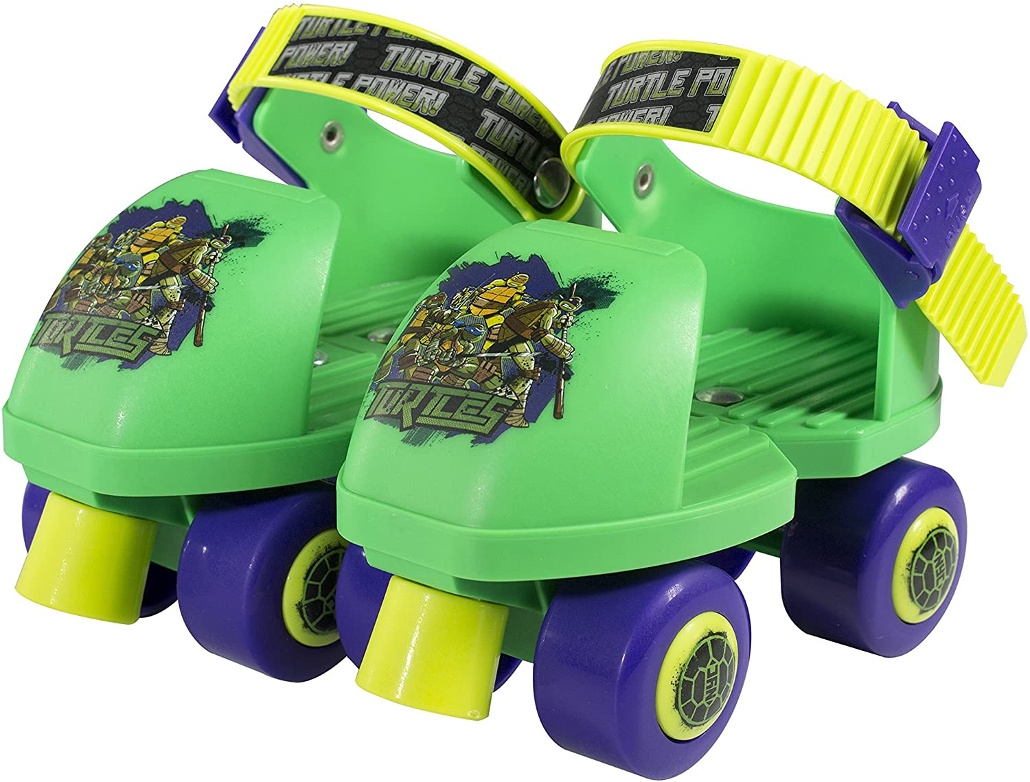 Detail Ninja Turtles Roller Skates Nomer 10