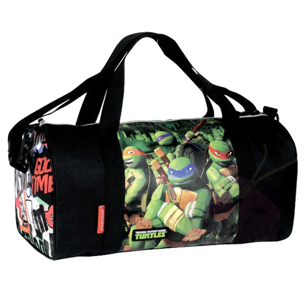 Detail Ninja Turtles Suitcase Nomer 8