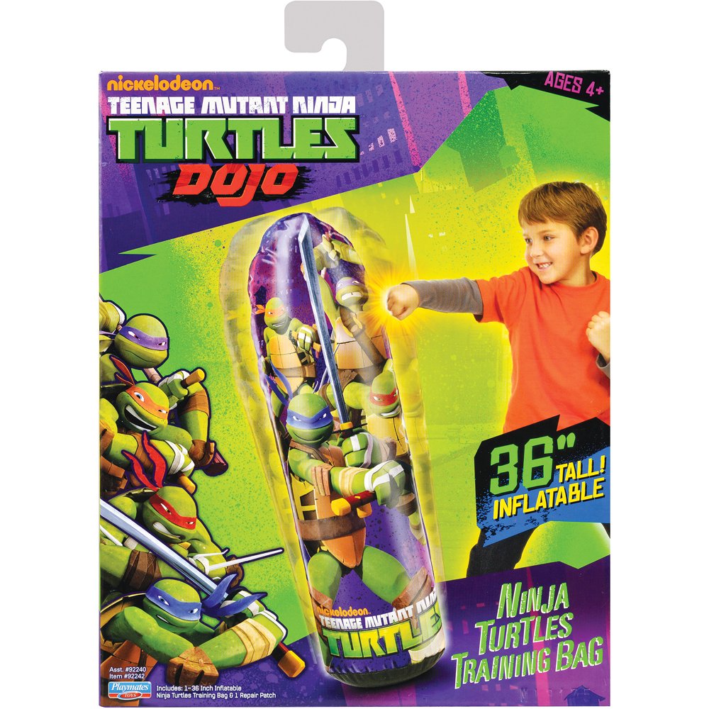 Detail Ninja Turtles Suitcase Nomer 10