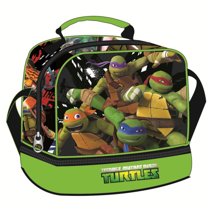Detail Ninja Turtles Suitcase Nomer 4