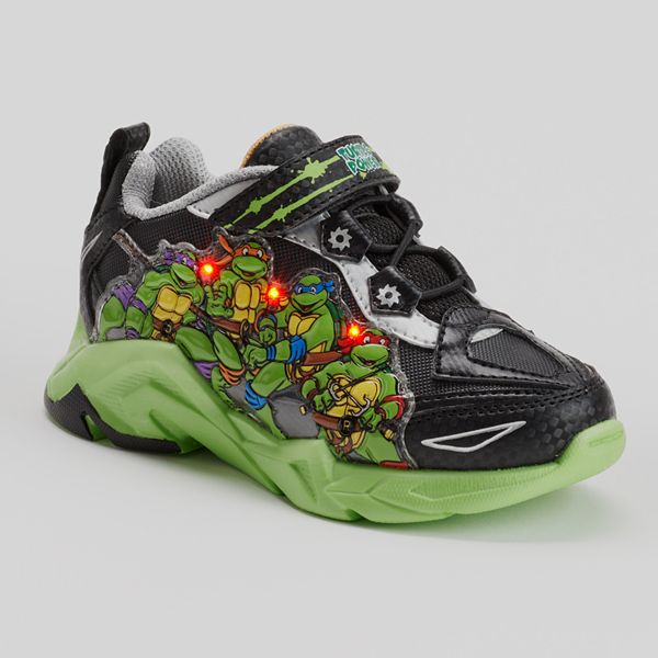 Detail Ninja Turtles Tennis Shoes Nomer 2