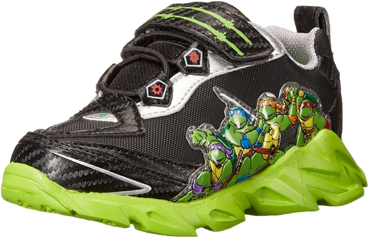 Detail Ninja Turtles Tennis Shoes Nomer 5