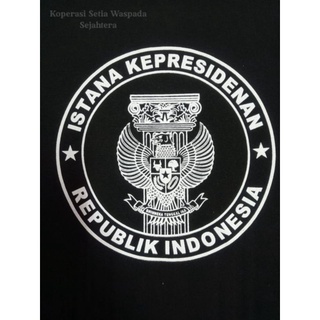 Detail Logo Istana Kepresidenan Nomer 11