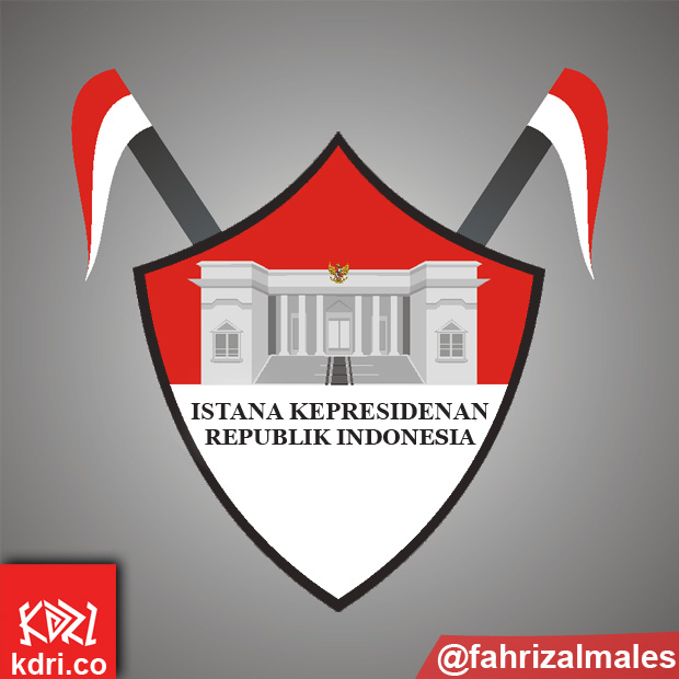 Detail Logo Istana Kepresidenan Nomer 31