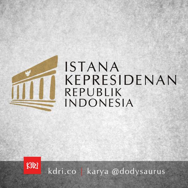 Detail Logo Istana Kepresidenan Nomer 34