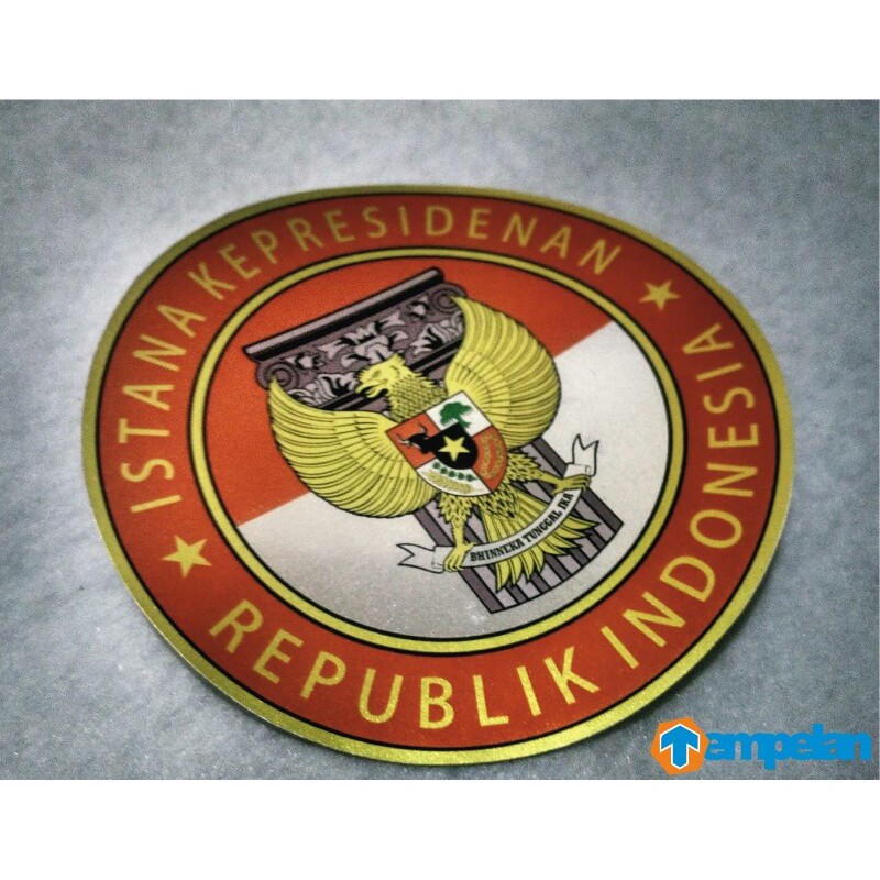 Detail Logo Istana Kepresidenan Nomer 41