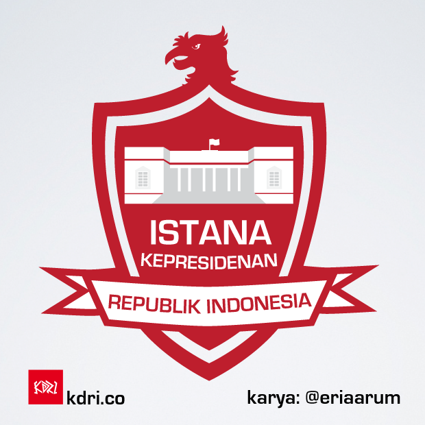 Detail Logo Istana Kepresidenan Nomer 51