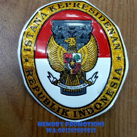 Detail Logo Istana Kepresidenan Nomer 52