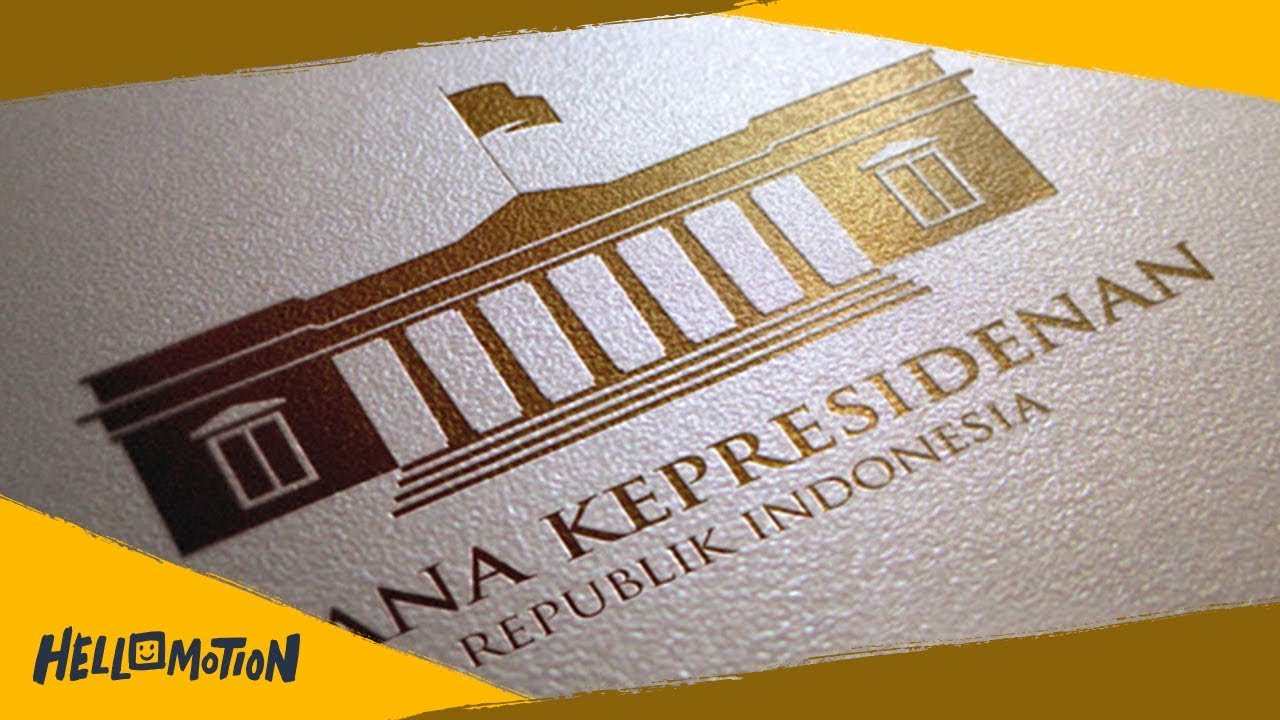 Detail Logo Istana Kepresidenan Republik Indonesia Nomer 29