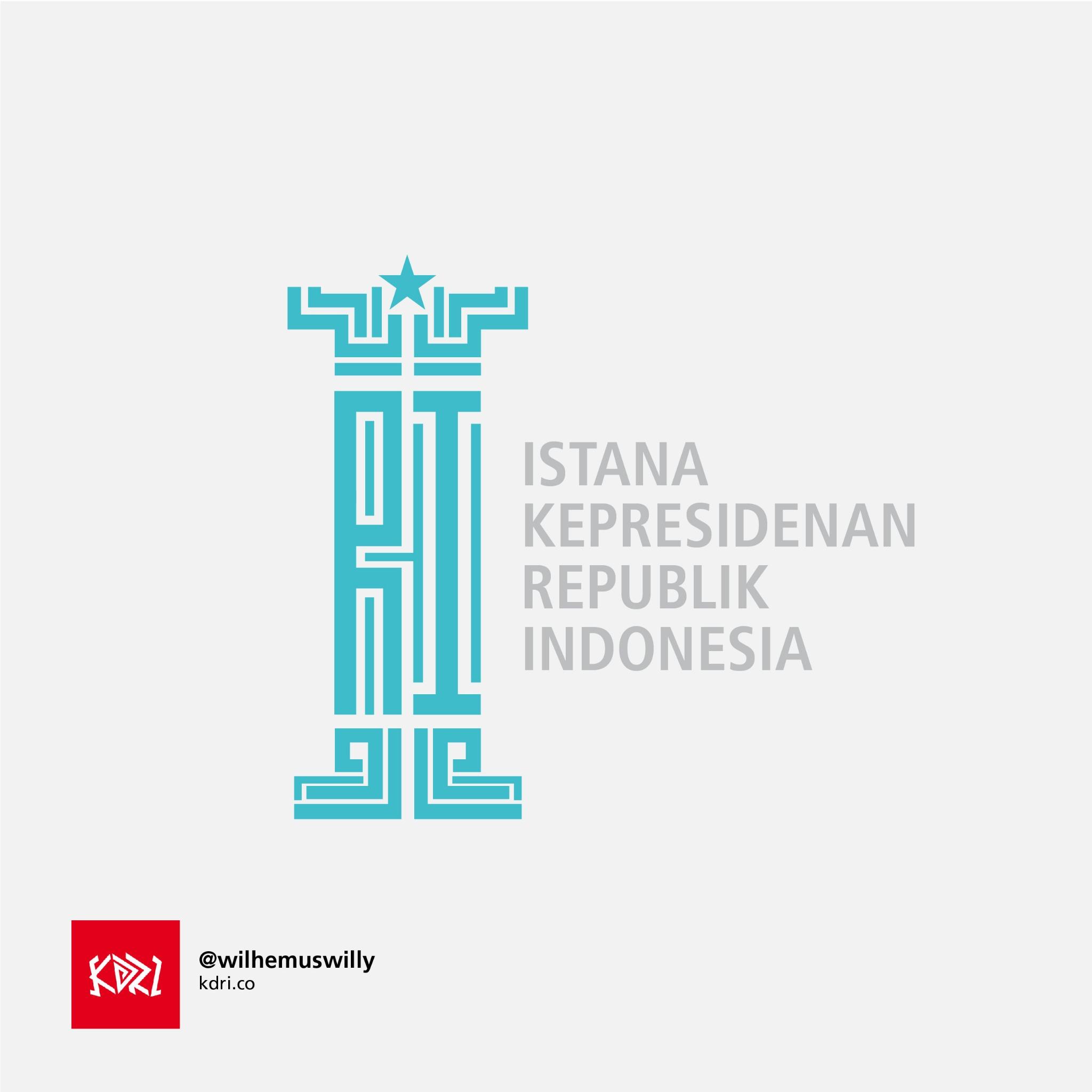 Detail Logo Istana Kepresidenan Republik Indonesia Nomer 34